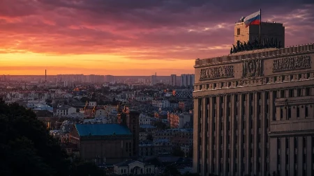 Rusija upozorila stanovnike Kijeva da napuste grad