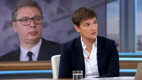 Brnabićeva: Vučićeva vizija donosi novi zamajac razvoja Srbije