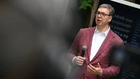 Vučić: Srbija mora da se pripremi za teško vrijeme i nove ekonomske šokove