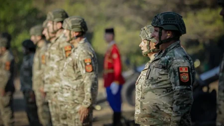 Podgorica opet mjeri patriotizam selektivnim aršinima