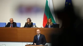 Rumen Radev izabran za premijera Bugarske
