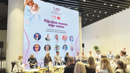 Roditelji djece sa smetnjama u razvoju dobijaju institucionalni status