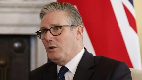 Starmer pod udarom poslije izbornog debakla laburista