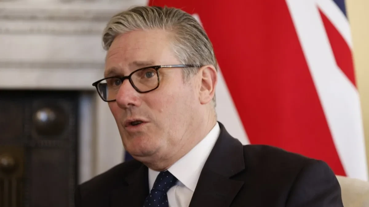 Starmer pod udarom poslije izbornog debakla laburista