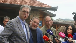 Vučić: Izbori će biti kada to bude dobro za državu