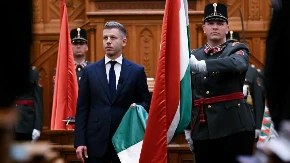 Mađar najavio ograničenje mandata premijera nakon Orbanove ere