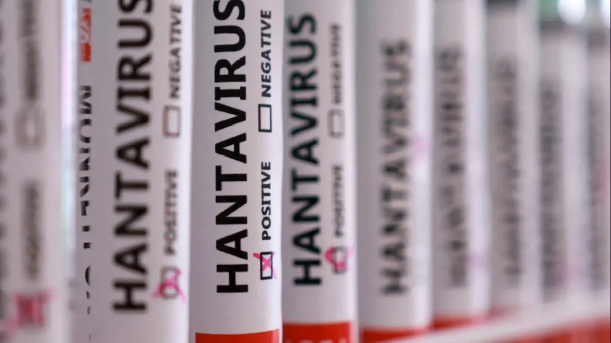 U Kvinslendu nestale epruvete sa hantavirusom
