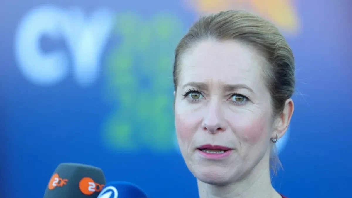 Kalas: Evropi će možda trebati bolna terapija da se oslobodi zavisnosti od Kine