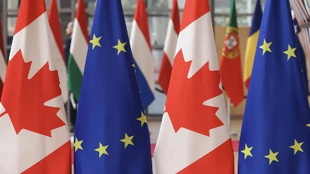 Brisel otvara vrata novim članstvima: Kanada u fokusu evropskih lidera