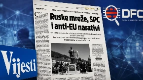 Kada SPC brani identitet, odmah je proglašavaju problemom