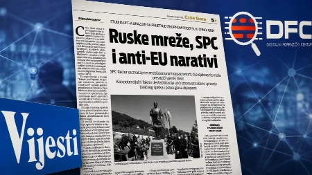 Kada SPC brani identitet, odmah je proglašavaju problemom