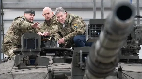 Ostavka ministra otkrila pukotine u britanskoj strategiji
