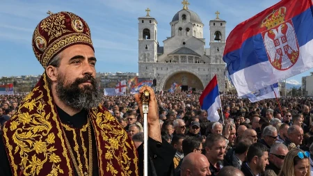DFC U LOVU NA VJEŠTICE: Jauk CIA agenture nad izborima u Crnoj Gori