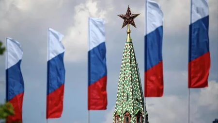 Evropa mami Moskvu u diplomatsku zamku