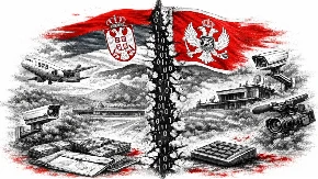 Ko je u Tivtu pravio krizu oko dolaska predsjednika Srbije