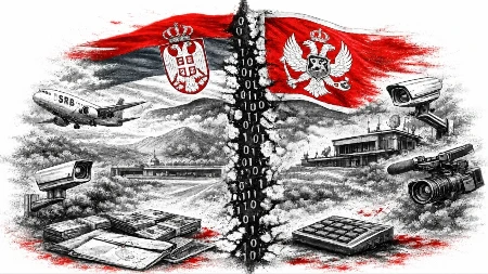 Ko je u Tivtu pravio krizu oko dolaska predsjednika Srbije