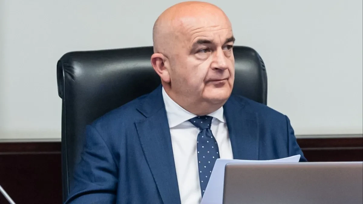 Joković: Bacio sam političku kocku za Temeljni ugovor, SNP je izdržao napade