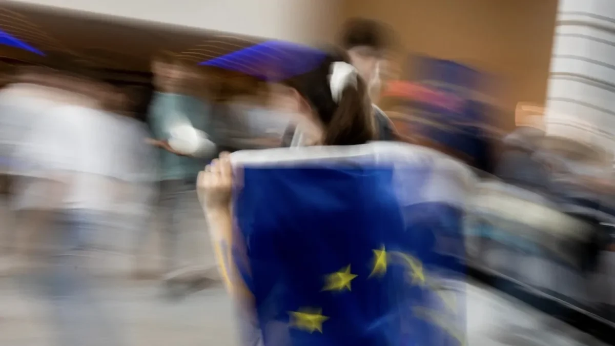 Pregovori sa Ukrajinom i Moldavijom kao velika iluzija Brisela