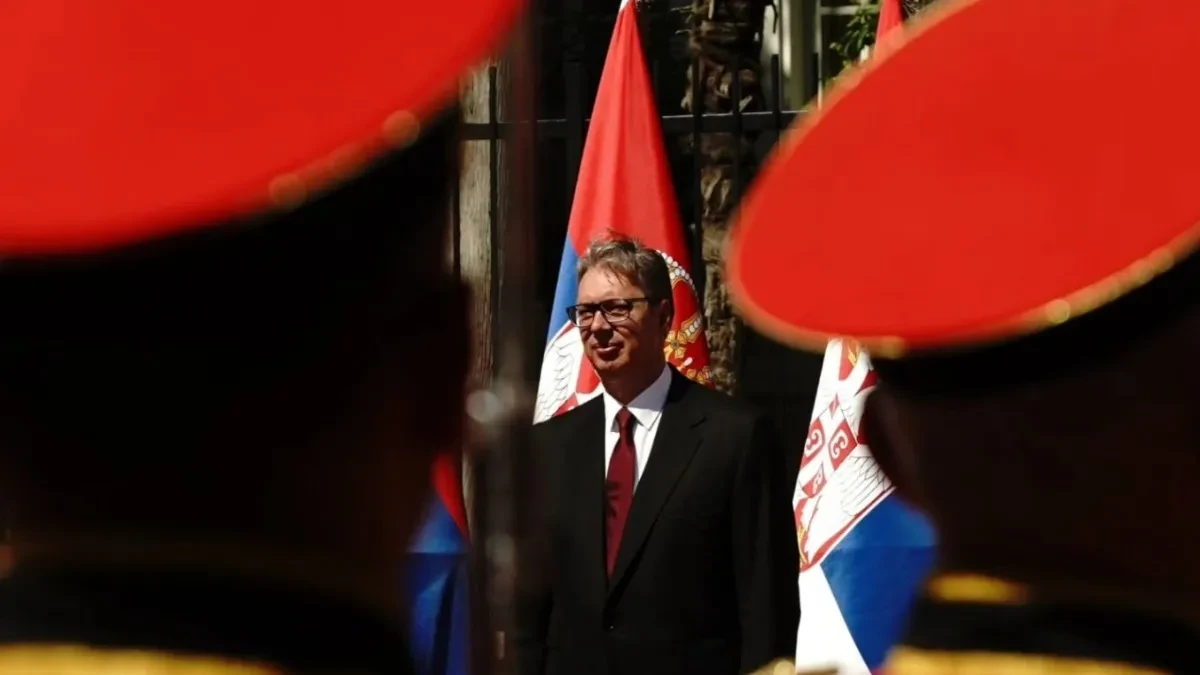 Vučić odbacio spekulacije: Neću biti premijer rekonstrukcijom Vlade
