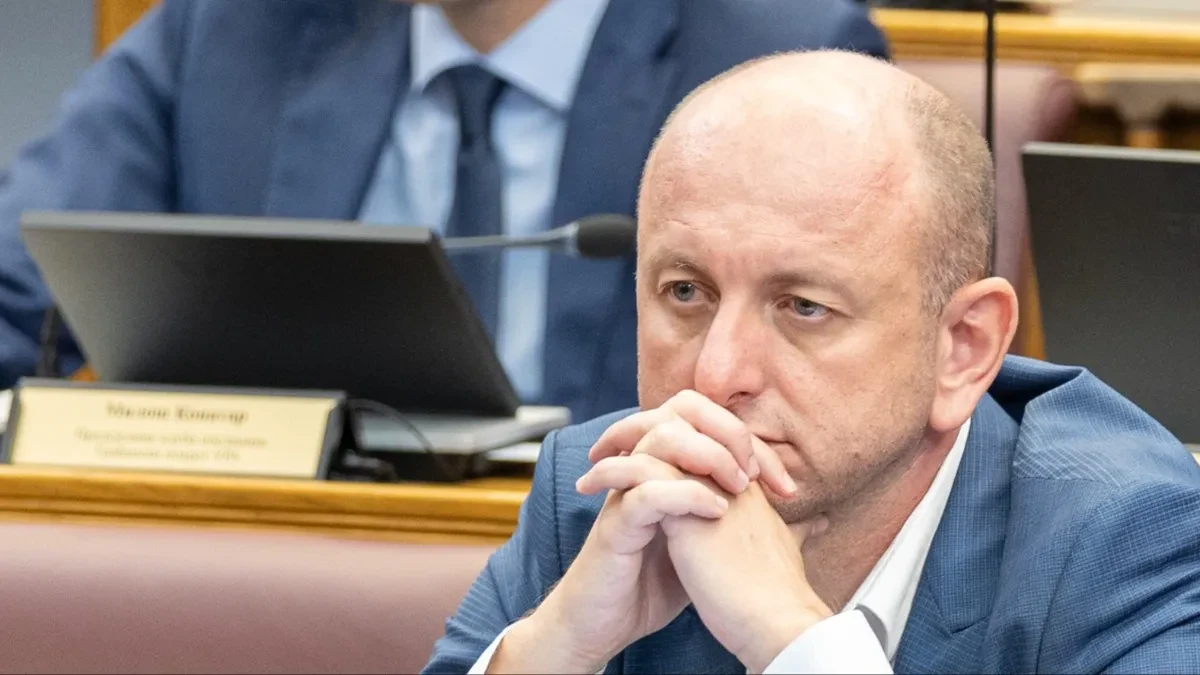 DNP: Ne podržavamo Mujovića, ali nećemo rušiti vlast sa DPS-om