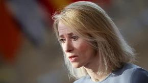 Pobuna u Briselu protiv Kaje Kalas: Evropska diplomatija pred velikom reformom