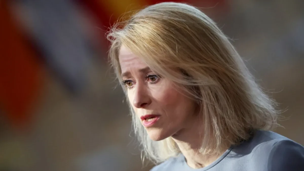 Pobuna u Briselu protiv Kaje Kalas: Evropska diplomatija pred velikom reformom