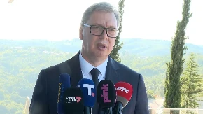 Vučić: Iz Crne Gore se protiv Srbije vodi hibridni rat