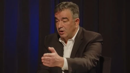 Medojević: Koruptivna paradigma DPS-a nastavljena i poslije promjena