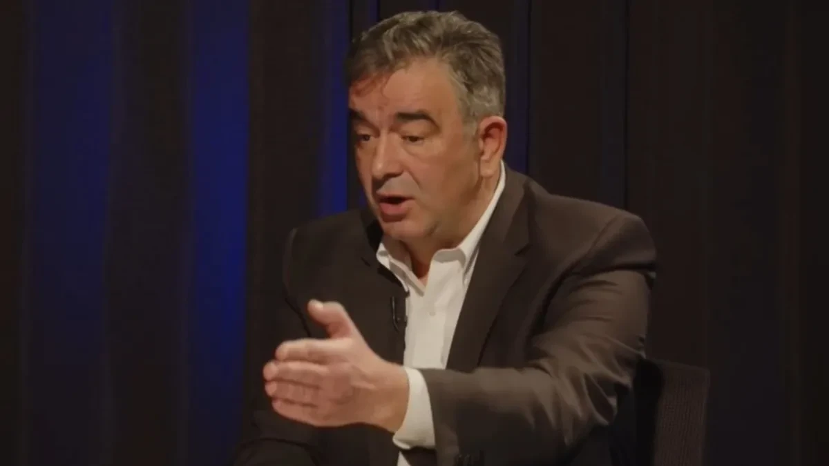 Medojević: Koruptivna paradigma DPS-a nastavljena i poslije promjena