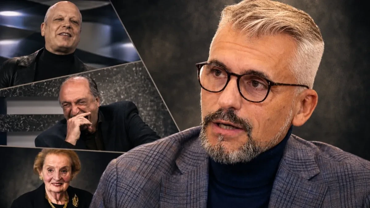 Borojević: Ista priča se vraća, ponovo traže da im građani vjeruju