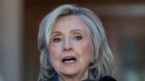 Hilari Klinton: Bajdenova kandidatura za drugi mandat bila ogromna greška