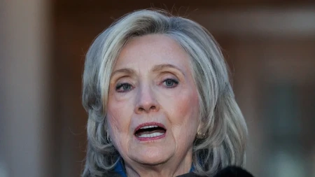 Hilari Klinton: Bajdenova kandidatura za drugi mandat bila ogromna greška