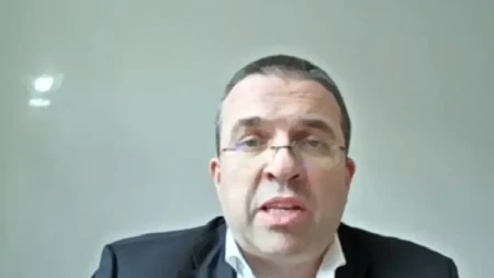Srbija i Vučić ponovo dežurni krivci za podjele u Crnoj Gori