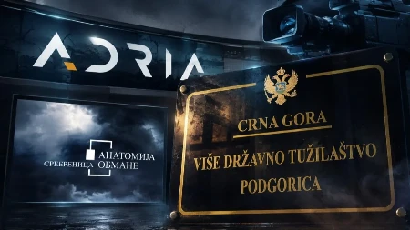 TV Adrija na udaru zbog srpskog pogleda na Srebrenicu