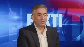 Medojević: Crnom Gorom se širi nepodnošljivi zadah nepravde