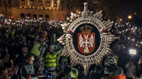 VJT sumnja da je simulacija „zvučnog topa” planirana mesec i po pre protesta na Slaviji