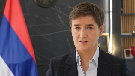Brnabić traži da se otkrije ko je planirao aferu „zvučni top”