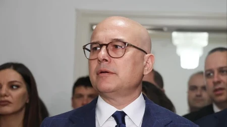 Vučević: Tužilaštvo potvrdilo da je priča o „zvučnom topu” bila unaprijed razrađivana