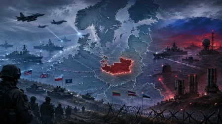 Rusija ne napada NATO, ali Evropa traži način da je natjera da izgleda kao agresor