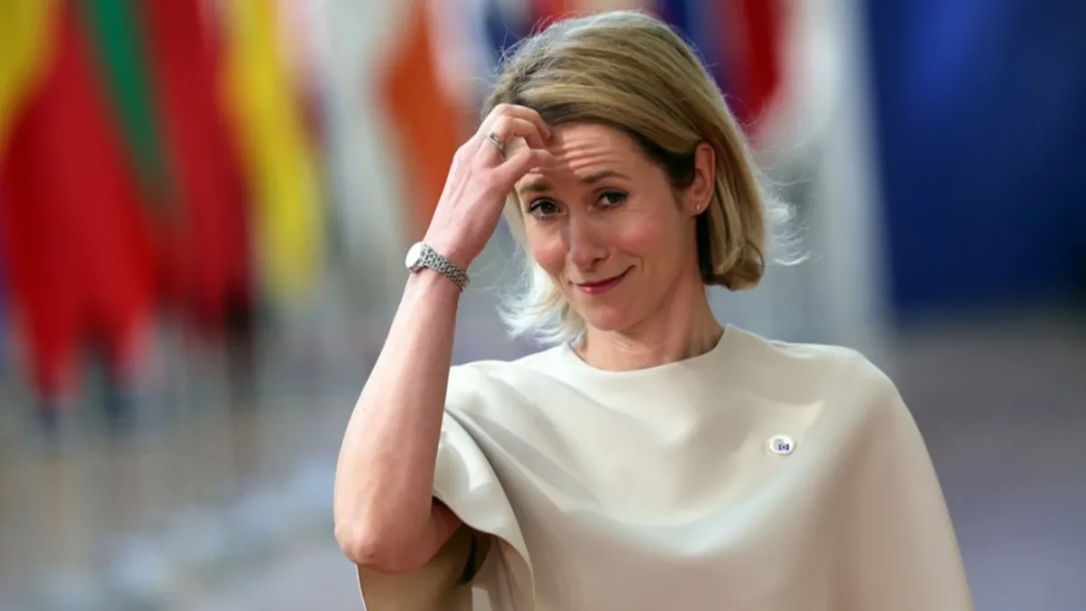 Ko vodi diplomatiju EU: Kalas formalno, fon der Lajen politički