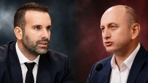 Knežević: Spajić ne može više voljeti Podgoricu od mene
