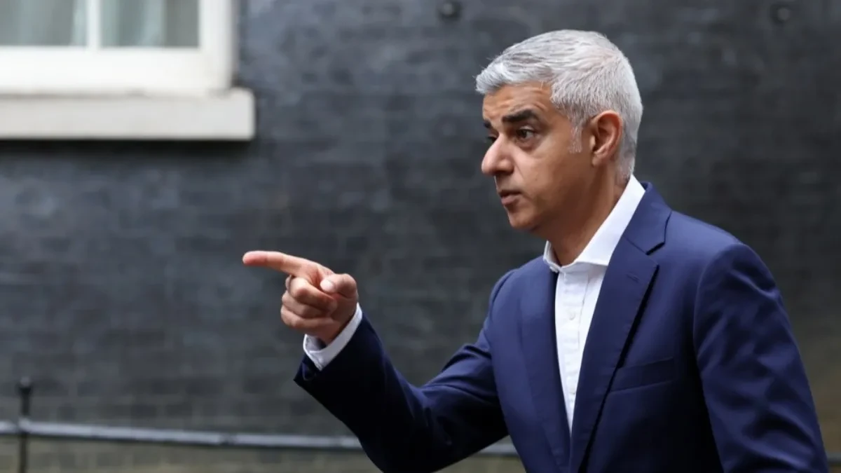 Sadik Kan optužio Rusiju, Kinu i Trampove pristalice da vode digitalnu kampanju protiv Londona