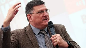 Riter: Zapad je napravio dvije ključne greške prema Rusiji