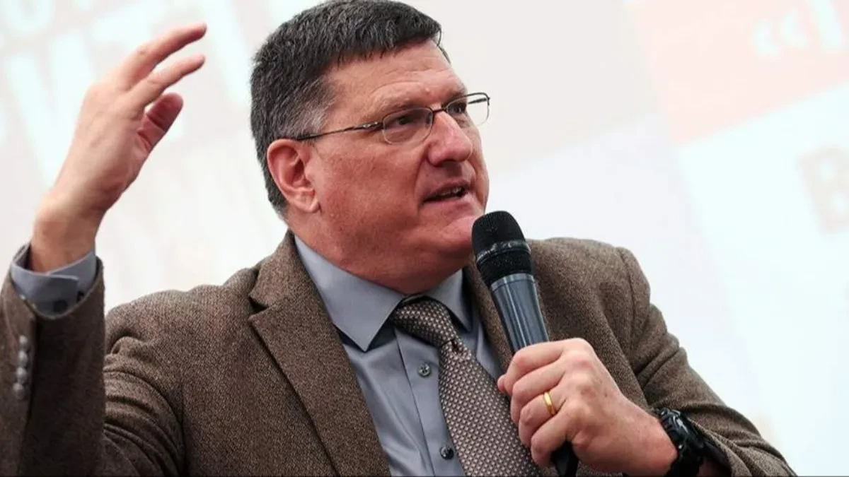 Riter: Zapad je napravio dvije ključne greške prema Rusiji