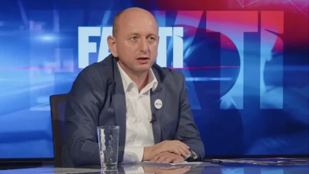 Knežević: Borovinić Bojović uvela Podgoricu u krizu, supruga je odnijela u miraz Milojku Spajiću