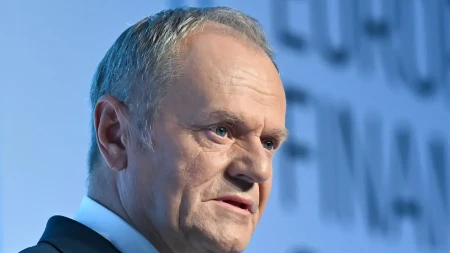 Spor Varšave i Kijeva zbog UPA: Tusk pozvao Zelenskog i Navrockog da smire tenzije