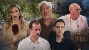 Afera „zvučni top”: Odbrana blokadera otvorila pitanje da li je scenario sa Autokomande prebačen na 15. mart