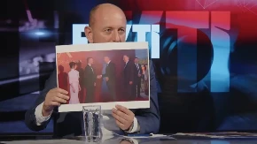Knežević: Spajić je u bunaru sa DPS-om, spuštam mu stube da izađe