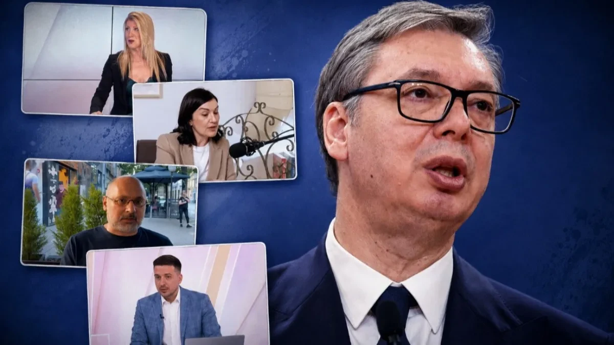 „Nikad izvini”: Četiri afere kojima su blokaderi napadali Vučića pale pod teretom demantija