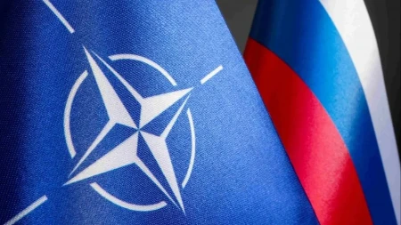 Zapad prema Rusiji ponavlja obrasce iz vremena Trećeg rajha